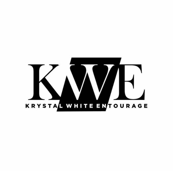 Krystal White Entourage